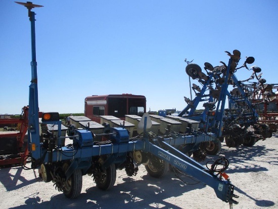 Kinze 2000 Planter