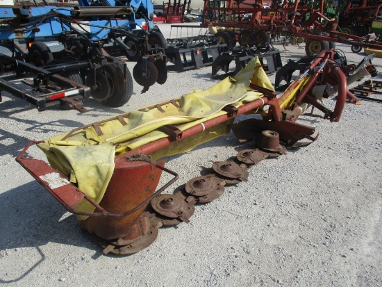 New Holland 463 Disc Mower