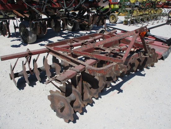 Case IH 130 Disc