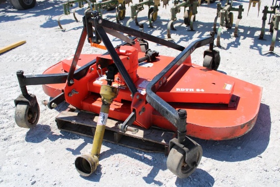 Bush Hog Finish Mower