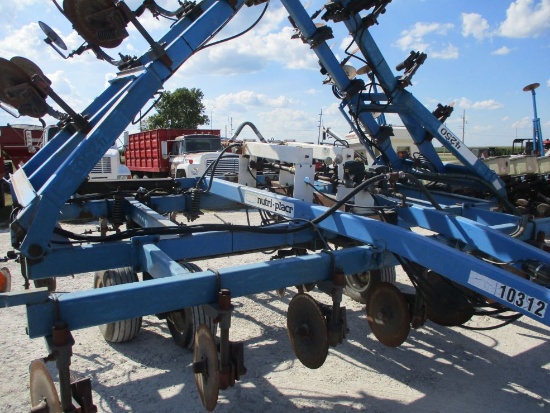 DMI 4250 Applicator