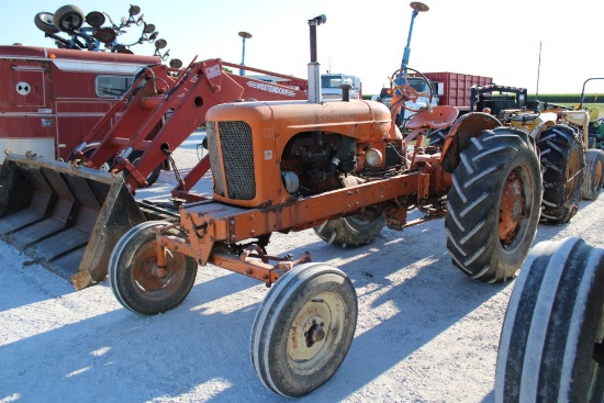 Allis - Chalmers WD Tractor