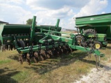 Great Plains Solid Stand 1500 Drill
