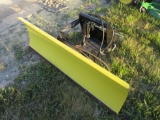 John Deere 54 Blade