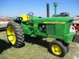 John Deere 2510 Tractor
