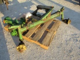Swartz Wide Front