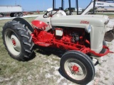 1953 Ford Golden Jubliee