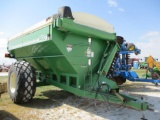 Kill Bros 1400 Grain Cart
