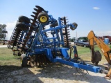 Landoll VT Tool