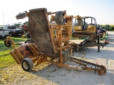 Woods Turf Batwing