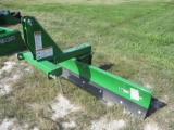 Frontier 3 Pt. Blade