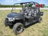 Intimidator XD4 UTV.