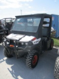 Bobcat 3400 UTV