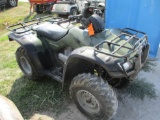 Honda Rancher 350