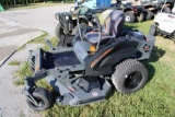 New Spartan RZ-C Mower