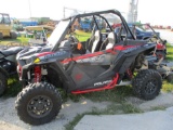 2019 Polaris RZR 1000