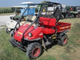 Mule UTV