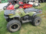 Polaris Sportsman 500 4x4