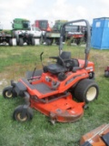 Kubota ZD 28 Mower