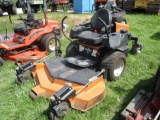 Woods FZ 28K Mower