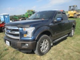 2016 Ford F150