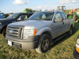 2009 Ford F150 Truck