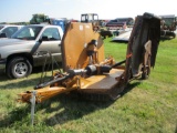 Intimidator UTV Truck