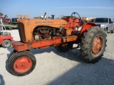 Allis - Chalmers WD Tractor