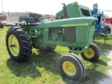 John Deere 4020 Tractor