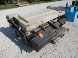 Maxon Hydraulic Lift Gate
