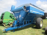 Kinze Grain Cart
