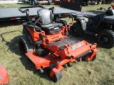 Bad Boy Oulaw Mower