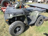 Polaris Sportsman 500