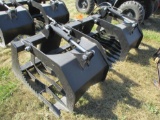 Grapple Bucket 75-4