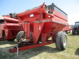 A&L F500 Grain Cart