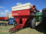 Killbros 690  Grain Cart