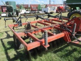 Case Soil Controller