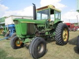John Deere 4620 Tractor