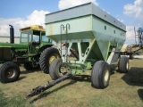 Parker 4800 Gravity Wagon