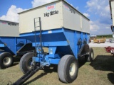 DMI Big Little Gravity Wagon