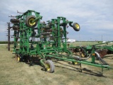 John Deere 2200 Field Cultivator