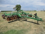 John Deere 512 Ripper