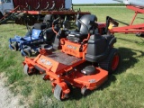 2018 Bad Boy Outlaw Mower