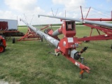 Grain King Swing Away Auger