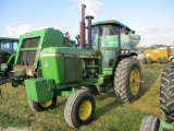 John Deere 4440 Tractor