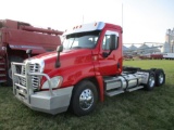 Freightliner Cascadia