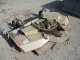 Woods L306 Belly Mower