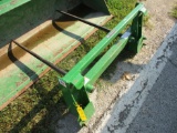 Work Saver Hay Fork