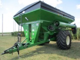 Brent 882 Auger Wagon