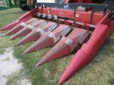 Case IH 1063 Corn Head